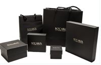 Collana Bocarol Donna in Bronzo N6300CL_ORO - N6300CL_ORO